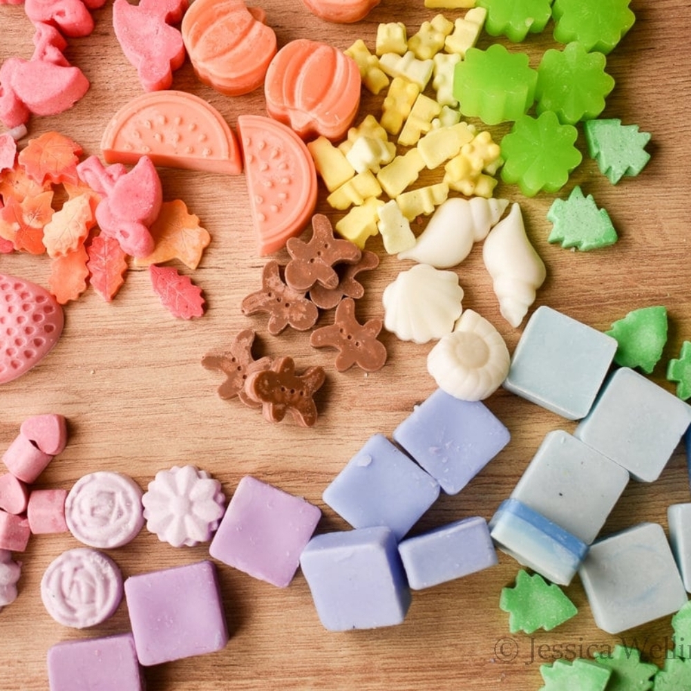 Wax Melts By Nugget